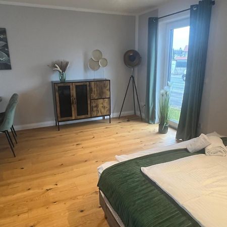 Uniqe I 90Qm I Terrasse Leilighet Rosenheim Eksteriør bilde